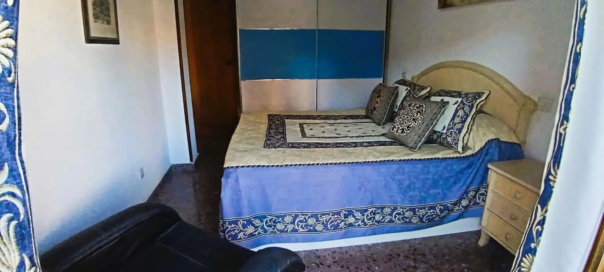 Penthouse mit Aufzug zum Verkauf in Colonia Madrid, imagen 25