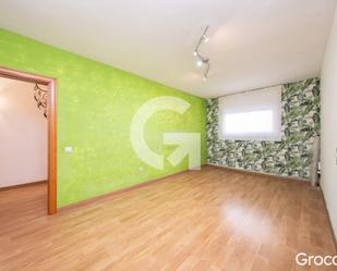 Bedroom of Flat for sale in Badalona  with Heating, Parquet flooring and Oven