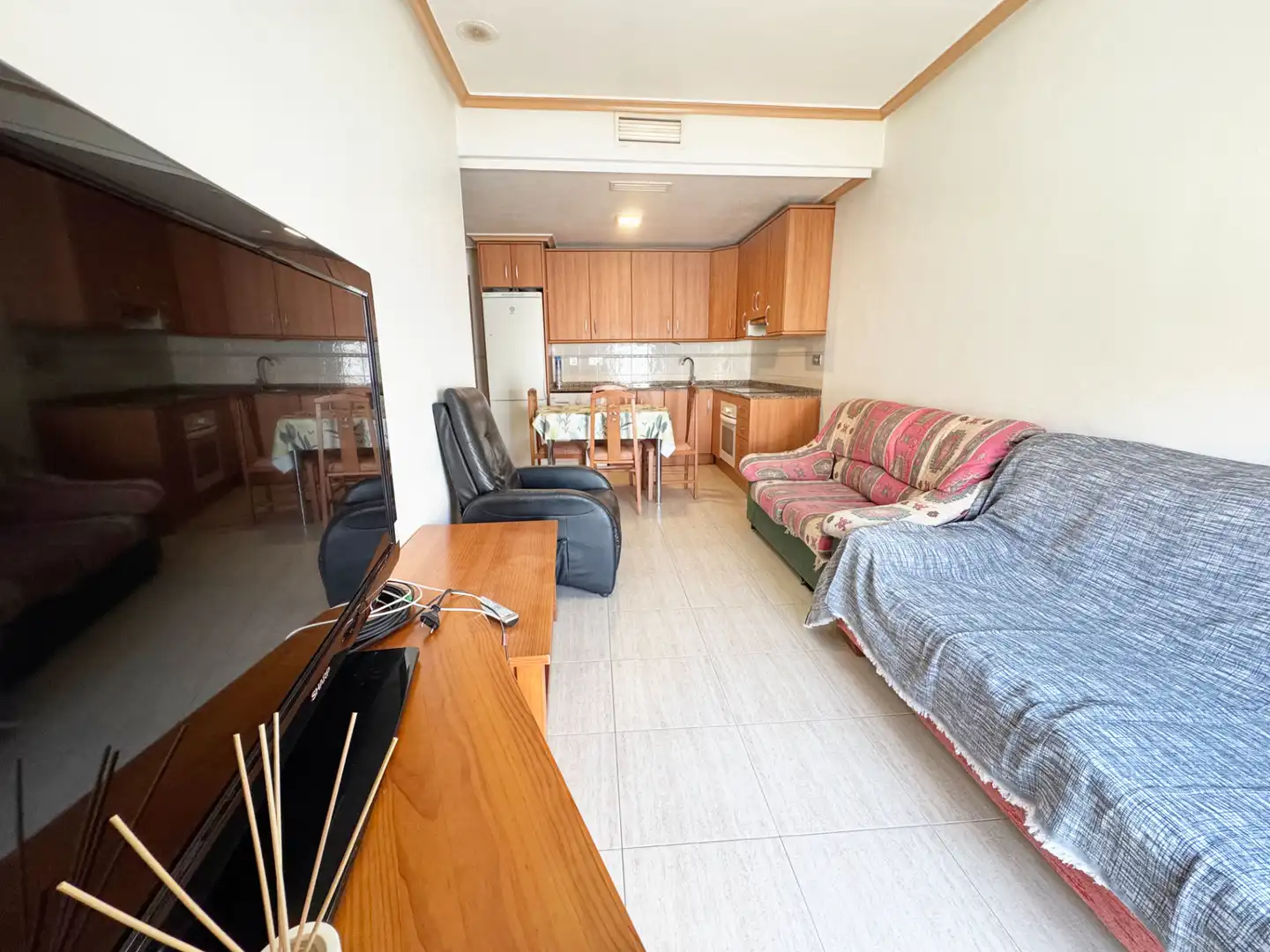 Apartamento en venta en Calle Agustina Aragón, Pilar de la Horadada ciudad