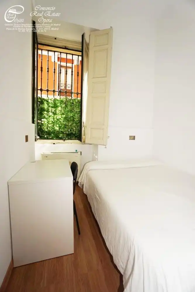 Flat for rent in Calle BOLA, Palacio