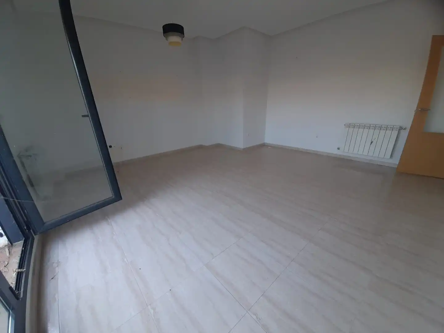 Habitación de Planta baja en venta en Puertollano con Calefacción, Trastero y Piscina comunitaria