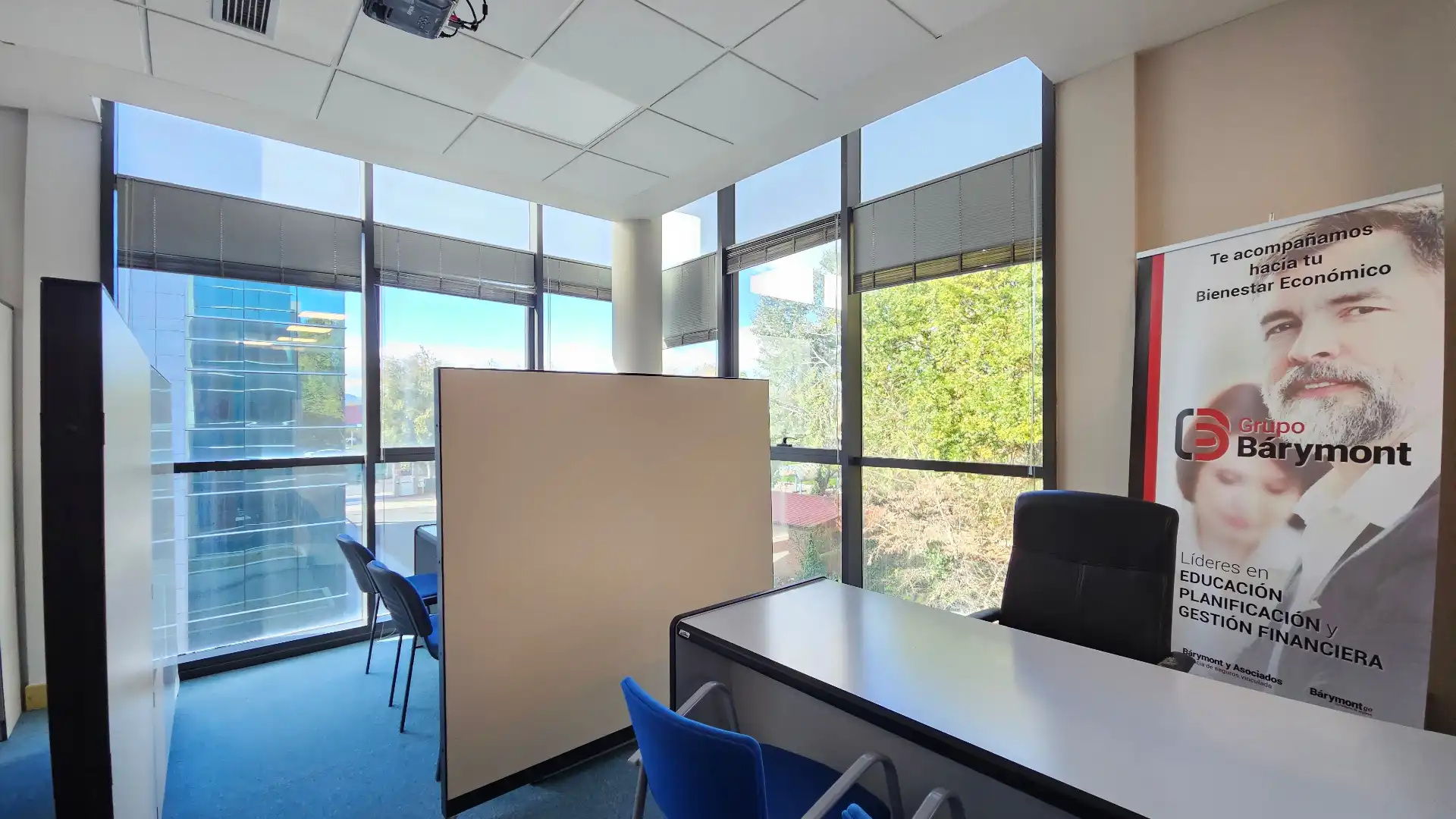 Bureau avec ascenseur à vendre à Zumar Hiribidea