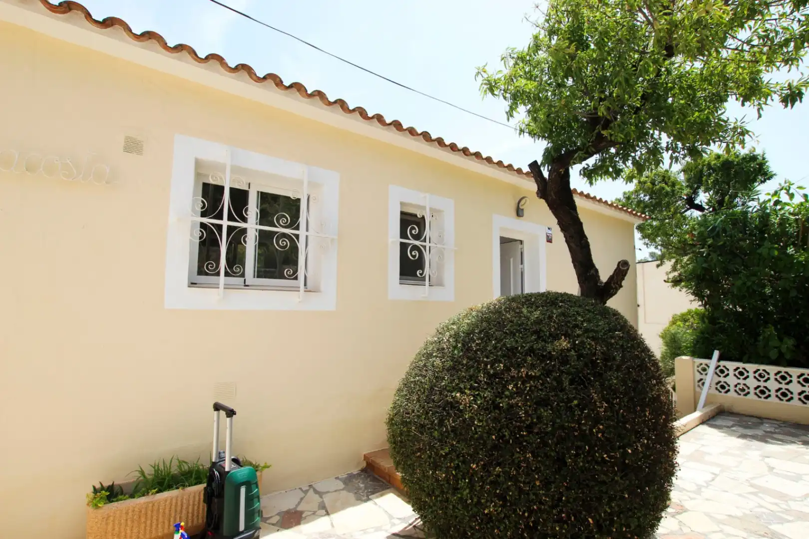Chalet con piscina en venta en Manzanera - Tosal, imagen 37