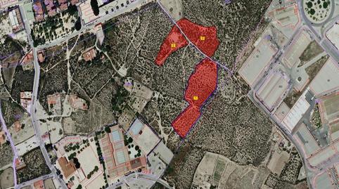 Photo 5 of Residential for sale in Partida de Arrabal, 19, Crevillent, Alicante