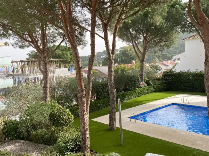Pis amb piscina en venda a Dues palmeres 25, imagen 8