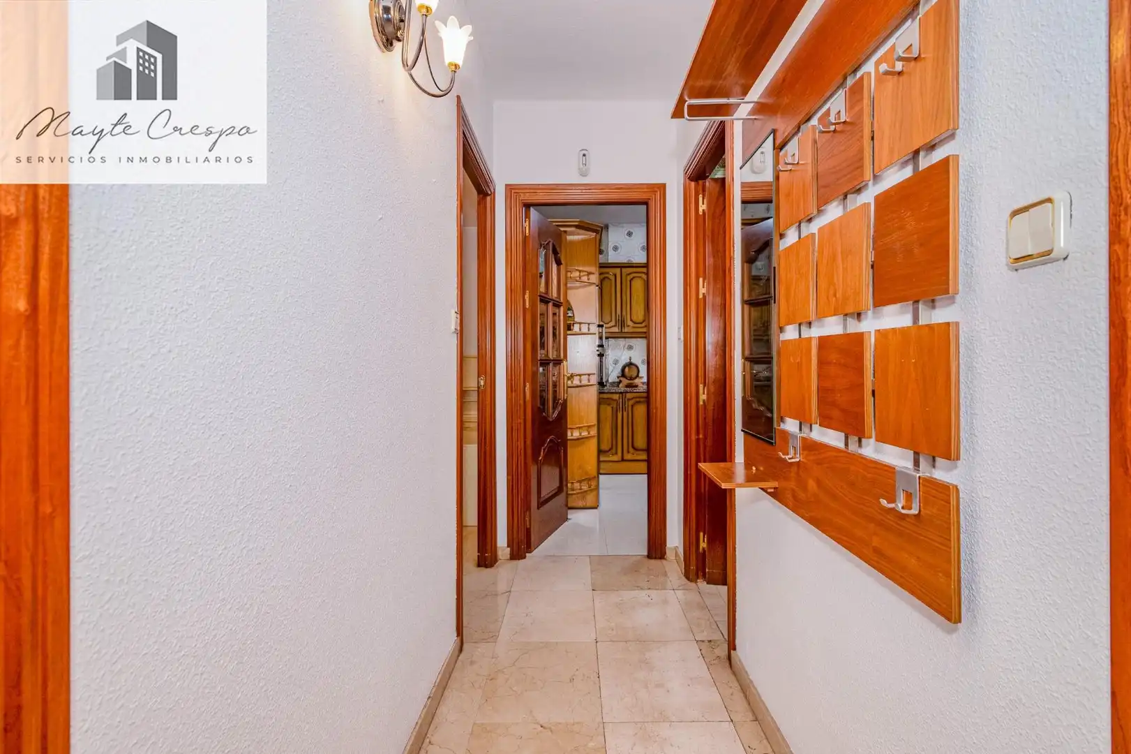 Flat with terrace for sale in DOCTOR MUÑOZ FERNANDEZ 1, imagen 47