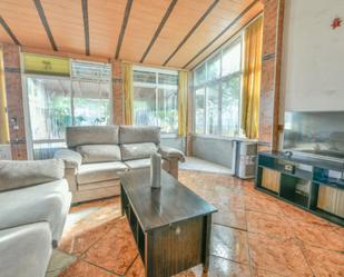 Living room of Country house for sale in Cártama  with Air Conditioner