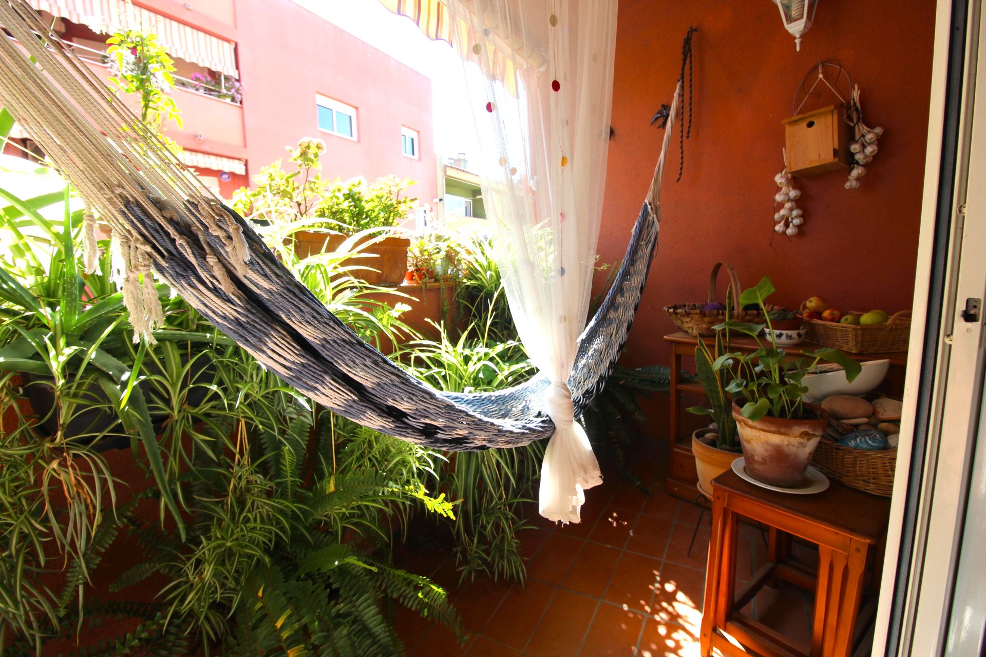 Flat for sale in Can Borrell