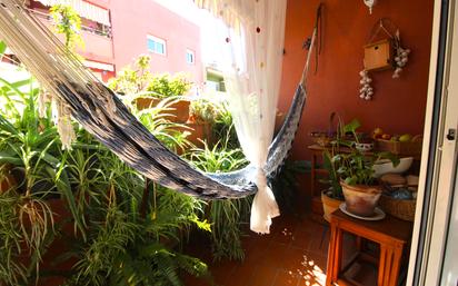 Flat for sale in Can Borrell, Mollet del Vallès