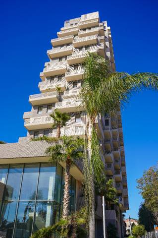 Piso en Venta en Ronda Barceló, 88 en Eixample