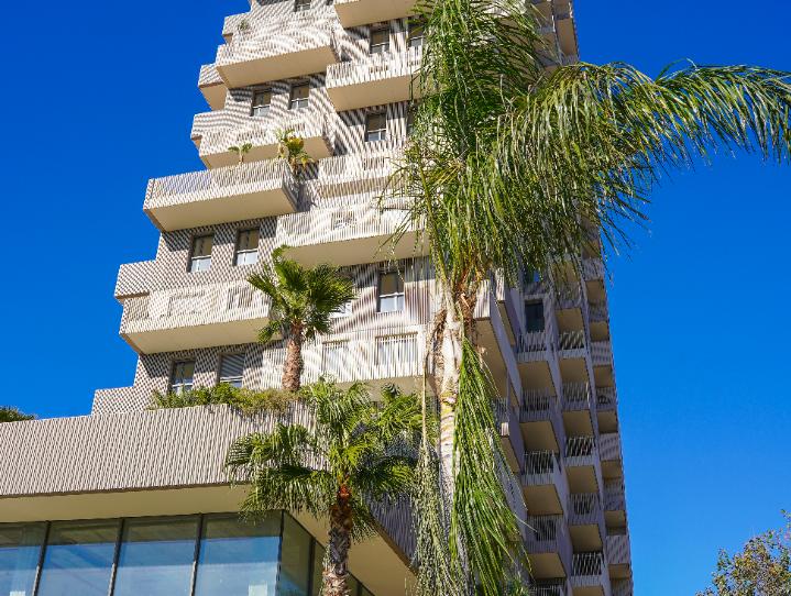 Foto 0 de Promoció TORRE BARCELÓ LIVING