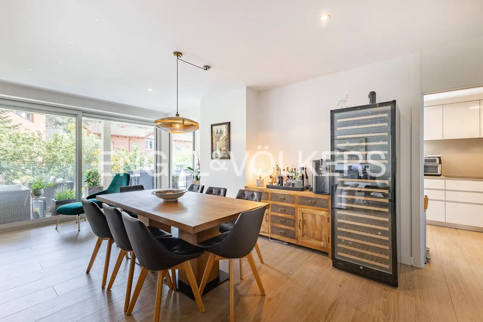 Flat with pool for sale in Carrer Maria Benlliure, imagen 10