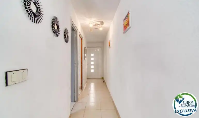 Piso con jardín en venta en Cant dels Ocells 11, imagen 15