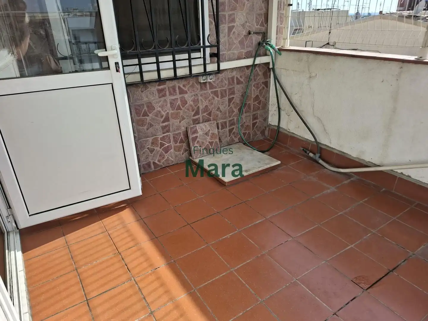 Ático en venta en Vinyets - Molí Vell, imagen 2