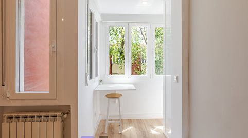 Foto 2 de Piso de alquiler en C. del Arroyo de la Media Legua, Media Legua, Madrid Capital