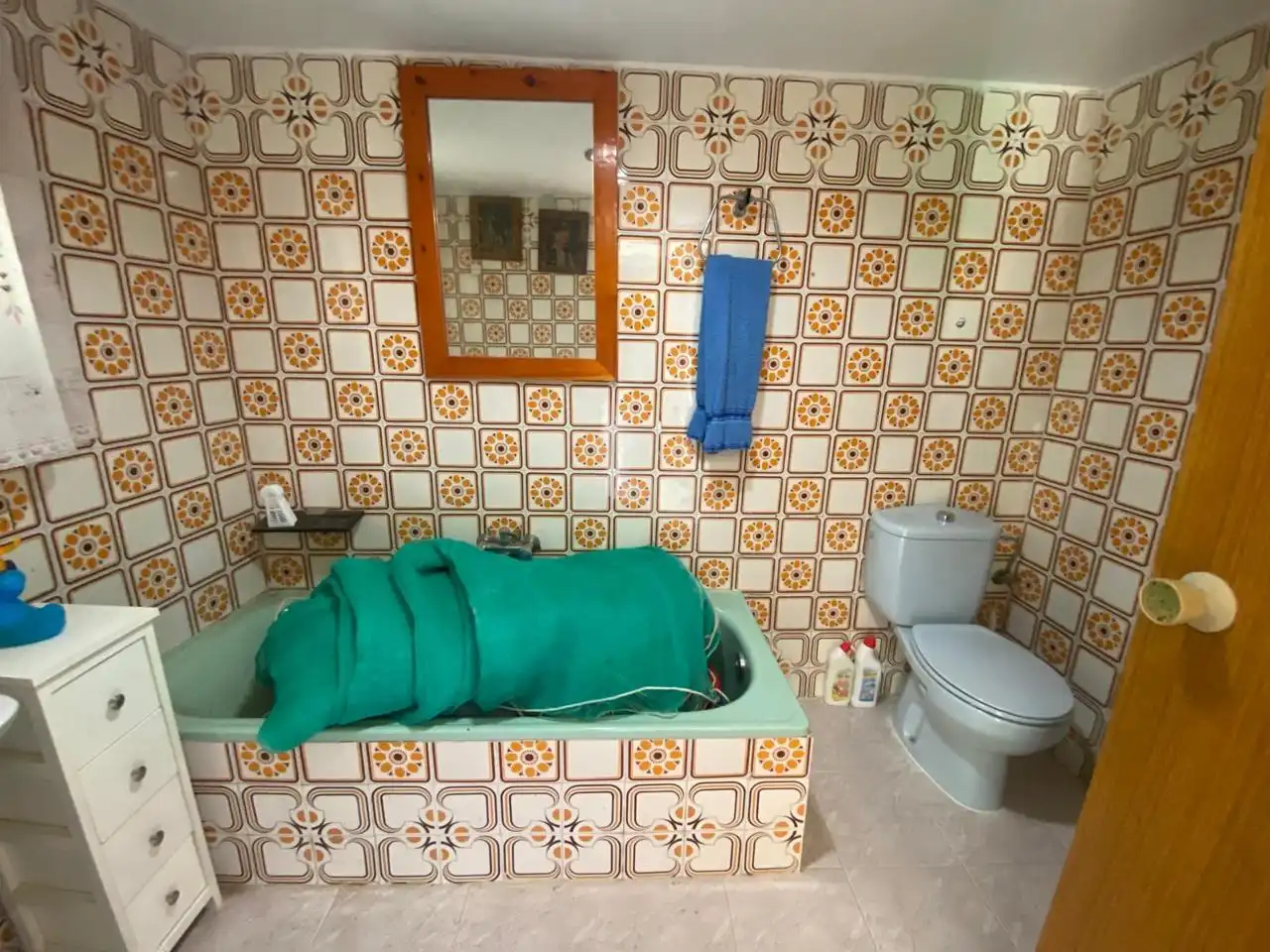 Casa rústica amb piscina en venda a DS DISEMINADOS Polígono 14 Parcela 10 LA CARRETERA, imagen 41