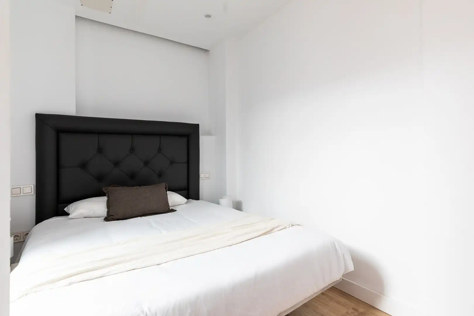 Bedroom of Detached homes for sale in Málaga  with Terrace