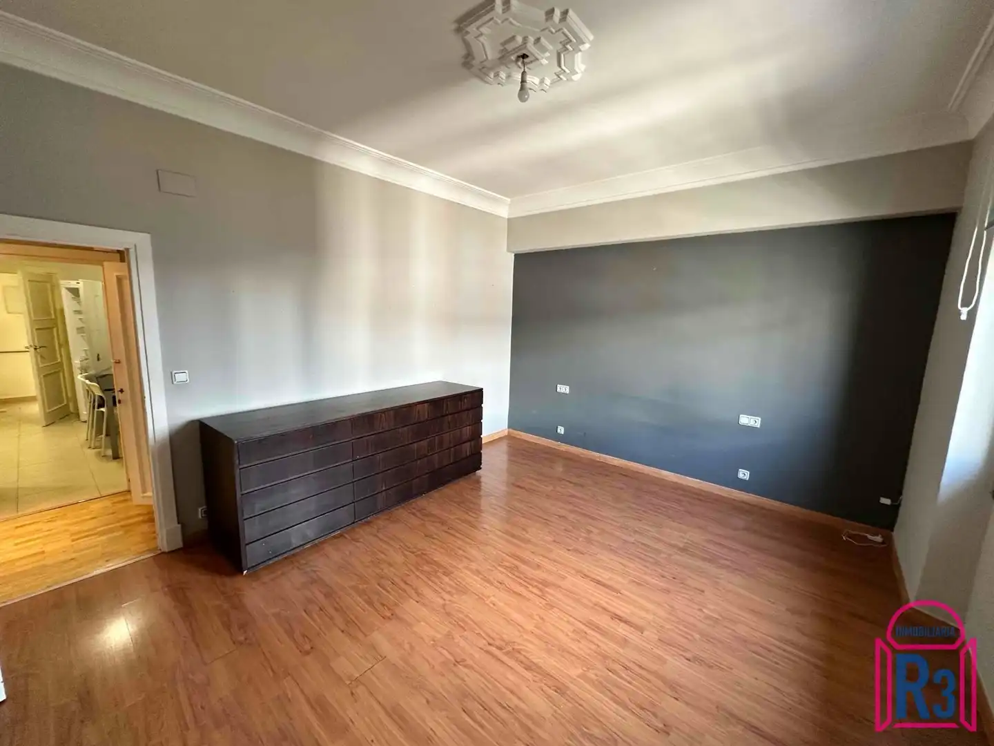 Apartament en venda a Centro Ciudad