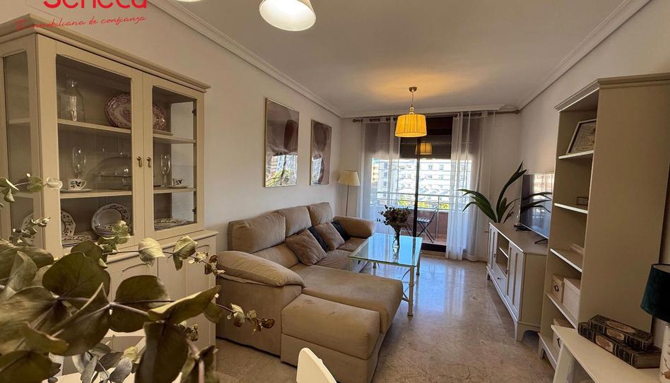 Photo 1 of Flat for sale in Cañito Bazan, Tablero Bajo - Arruzafilla, Córdoba