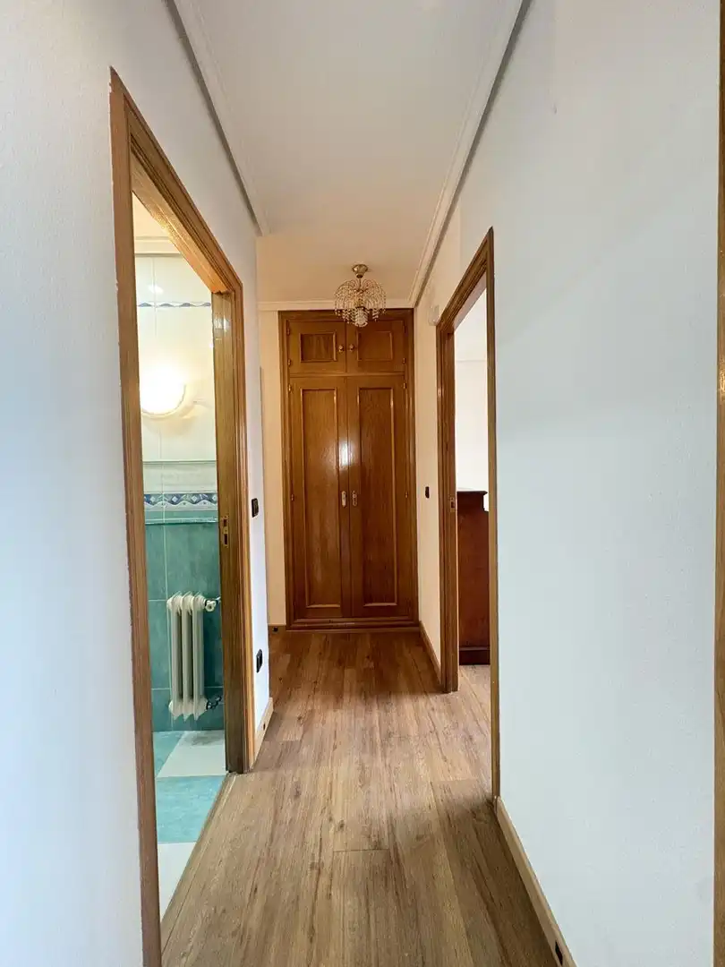 Piso de alquiler en Madrid, Madrid