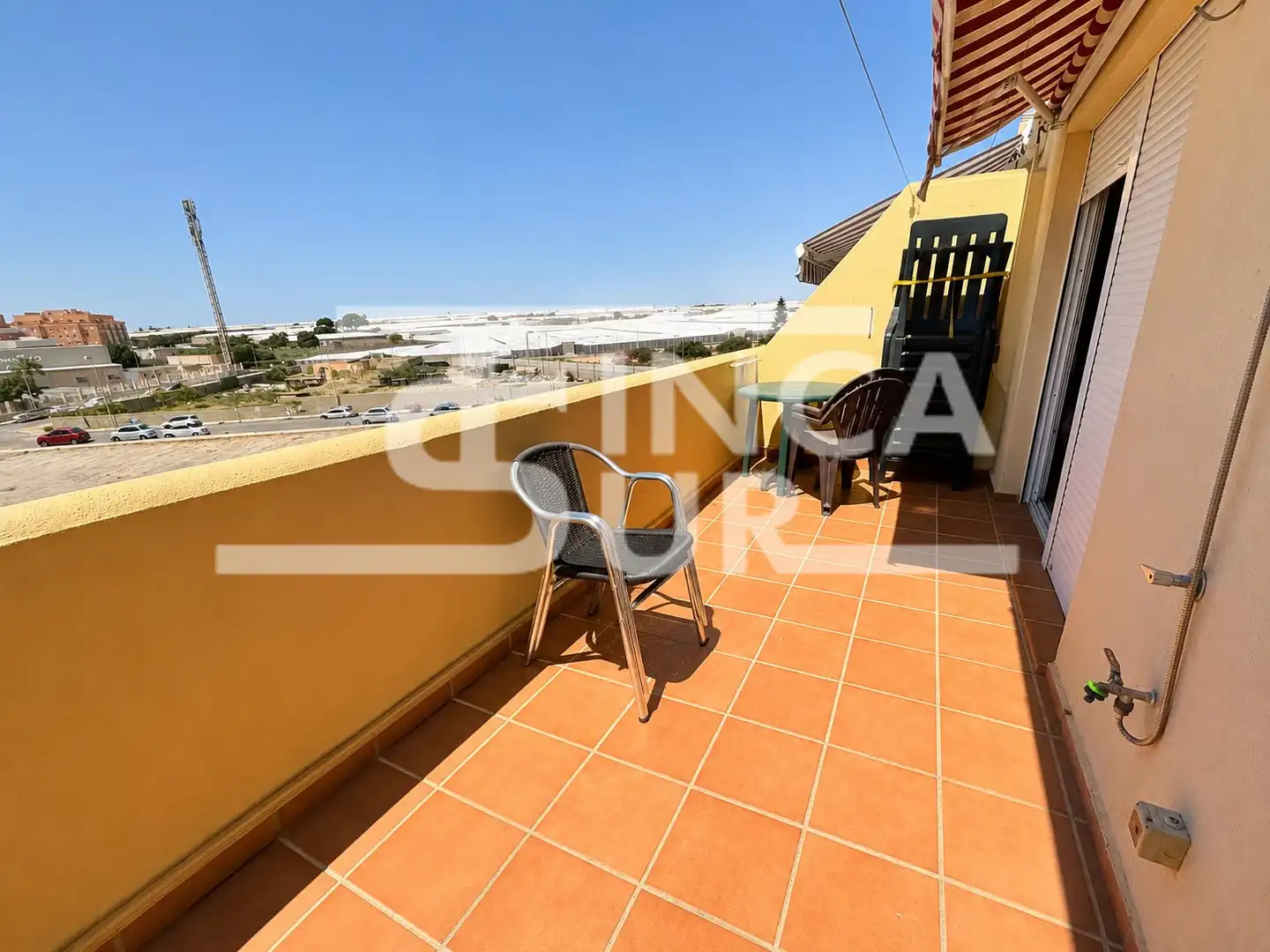 Apartament amb piscina en venda a Calle Salvador de Bahia 8, imagen 4