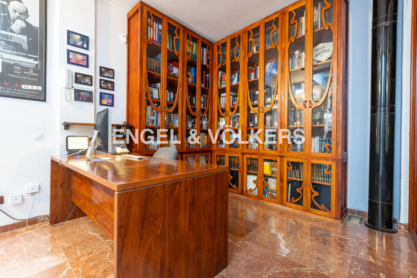 Casa o chalet en venta en Calle Miguel Cid, San Lorenzo