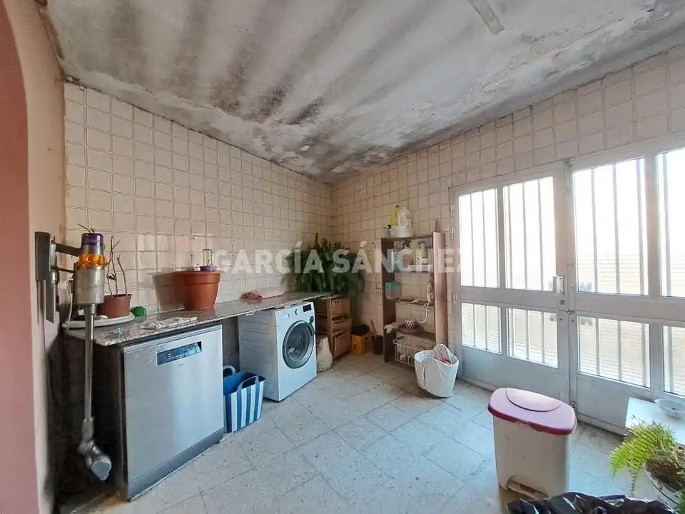 Kitchen of Detached homes for sale in Ribeira  with Private garden, Terrace and Furnished