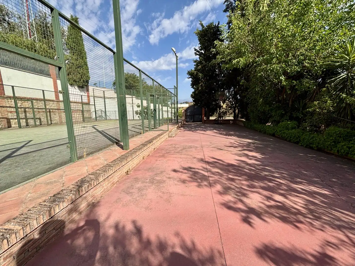 Wohnung zur Miete in Calle Calle San Cayetano, 24, Jun