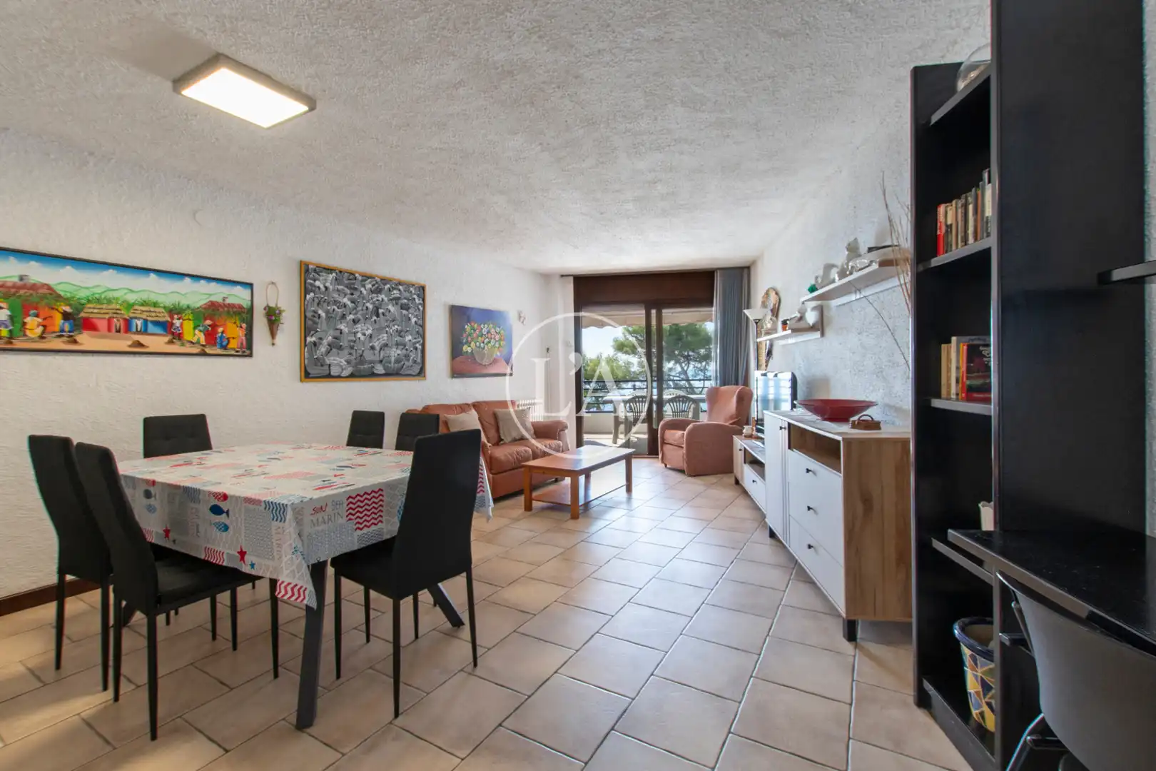 Apartment with pool for sale in Passeig Marítim 23, imagen 7