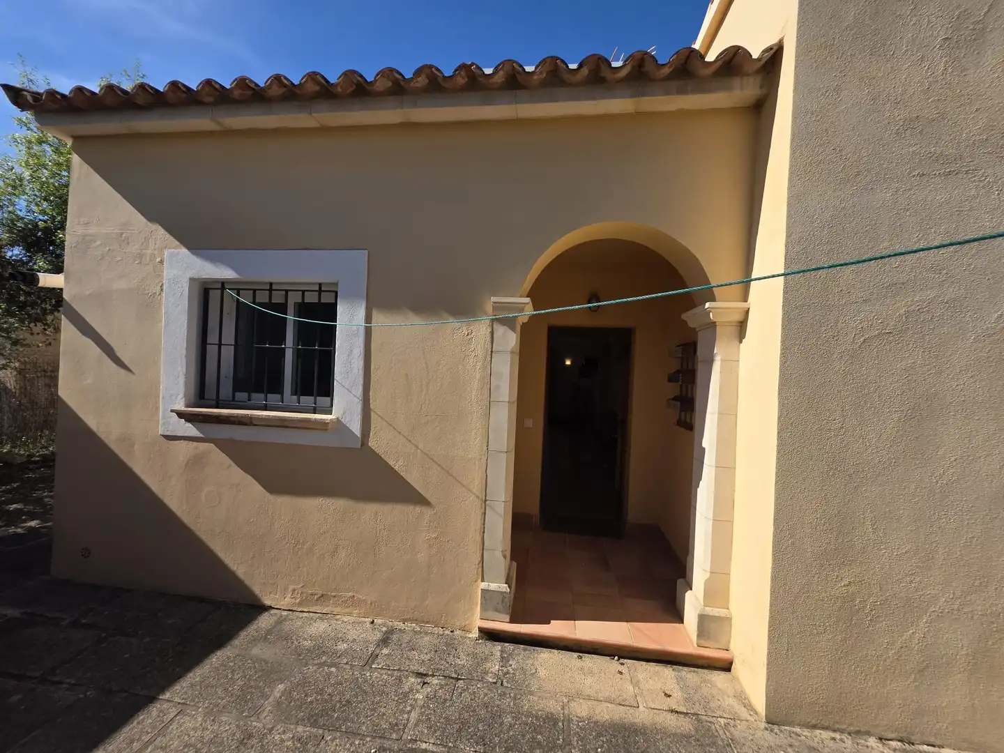Finca rústica en venta en Campos con Aire acondicionado, Calefacción y Piscina