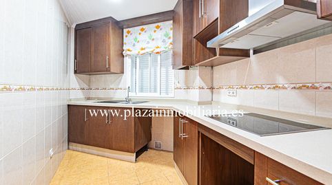 Foto 4 de Piso en venta en Las Tinajerías - Juderías, Lucena