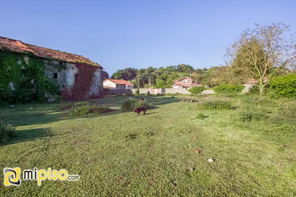 Casa en venda a Bárcena de Cicero, imagen 16