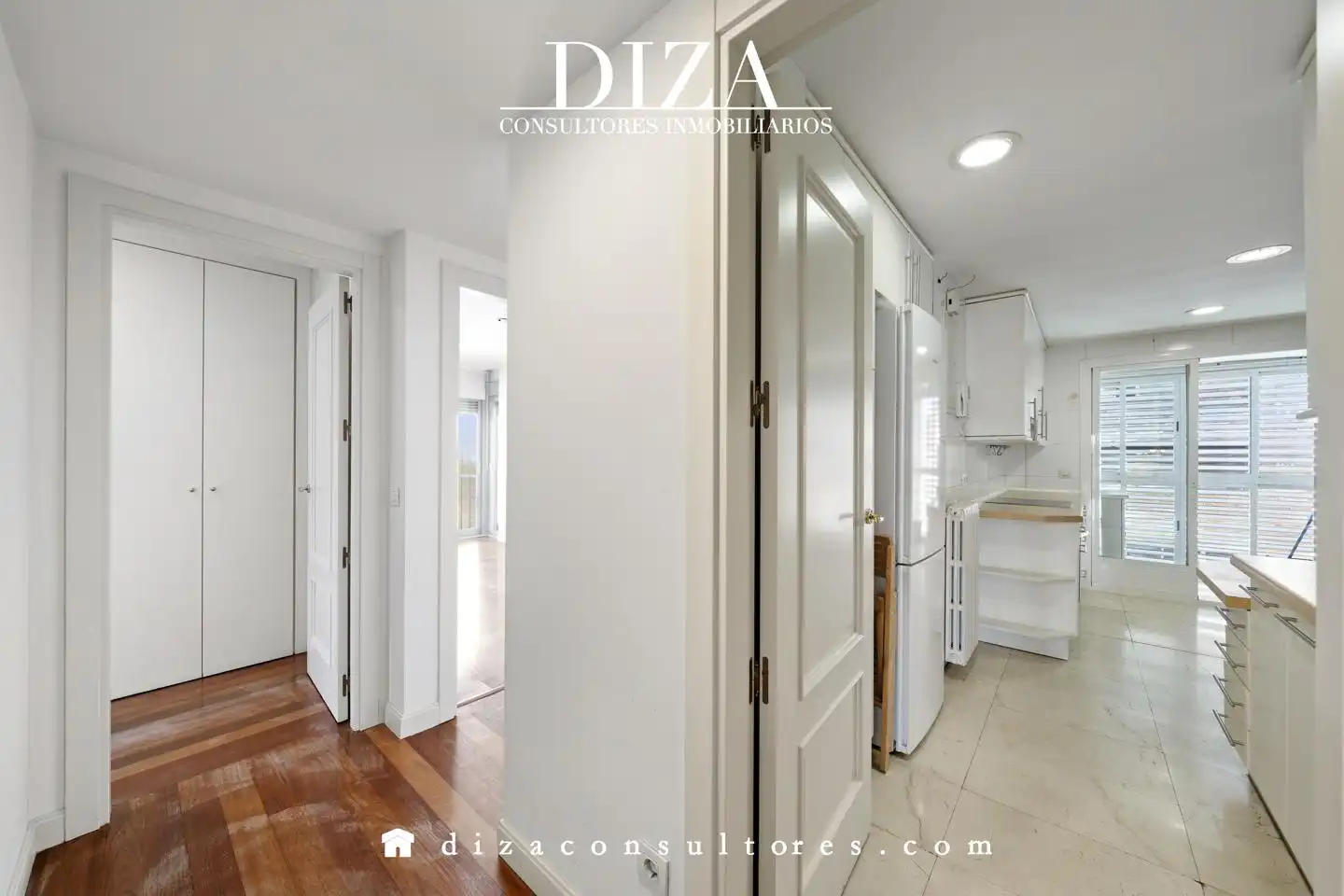 Piso en venta en Madrid con Aire acondicionado, Calefacción y Jardín privado