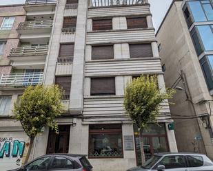 Flat for sale in Rúa Tomás a. Alonso, 281, Vigo