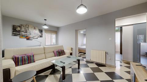 Photo 3 of Flat to rent in Calle de San Claudio, Palomeras Sureste,  Madrid Capital