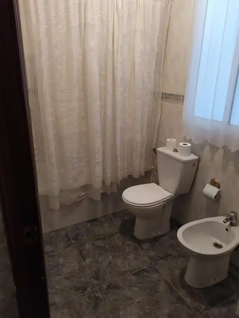 Bany de Casa o xalet en venda en Fuensanta de Martos amb Balcó
