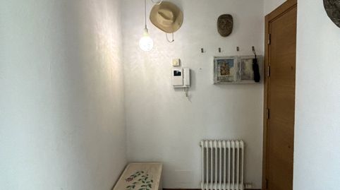Foto 4 de Apartamento de alquiler en Avenida Samil, Navia, Vigo