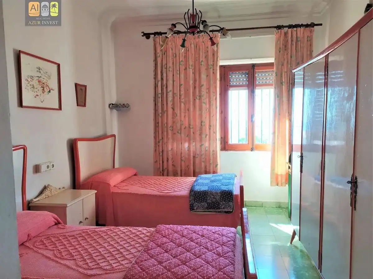 Chalet con piscina en venta en Altea ciudad, imagen 26