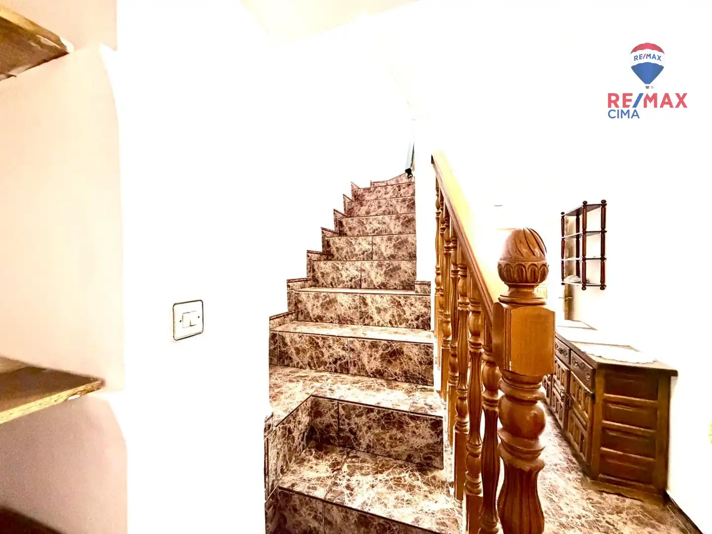 Casa o chalet en venta en Cúllar con Terraza y Amueblado