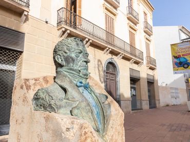 Terreni e lotti in vendita a Plaza JAVIER BURGOS 4