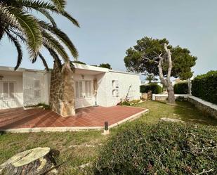 Flat for sale in Cala en Blanes