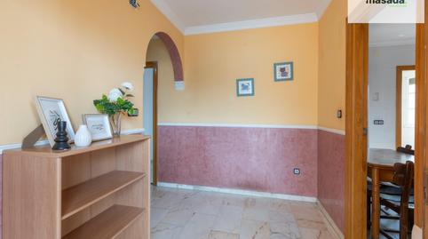 Foto 2 de Casa o chalet en venta en Calle Vulcano, Huétor Vega, Granada