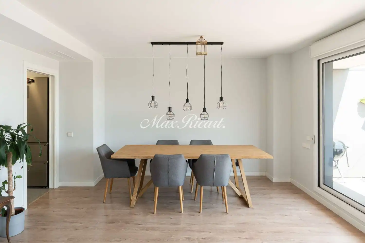 Houses for rent in Finestrelles