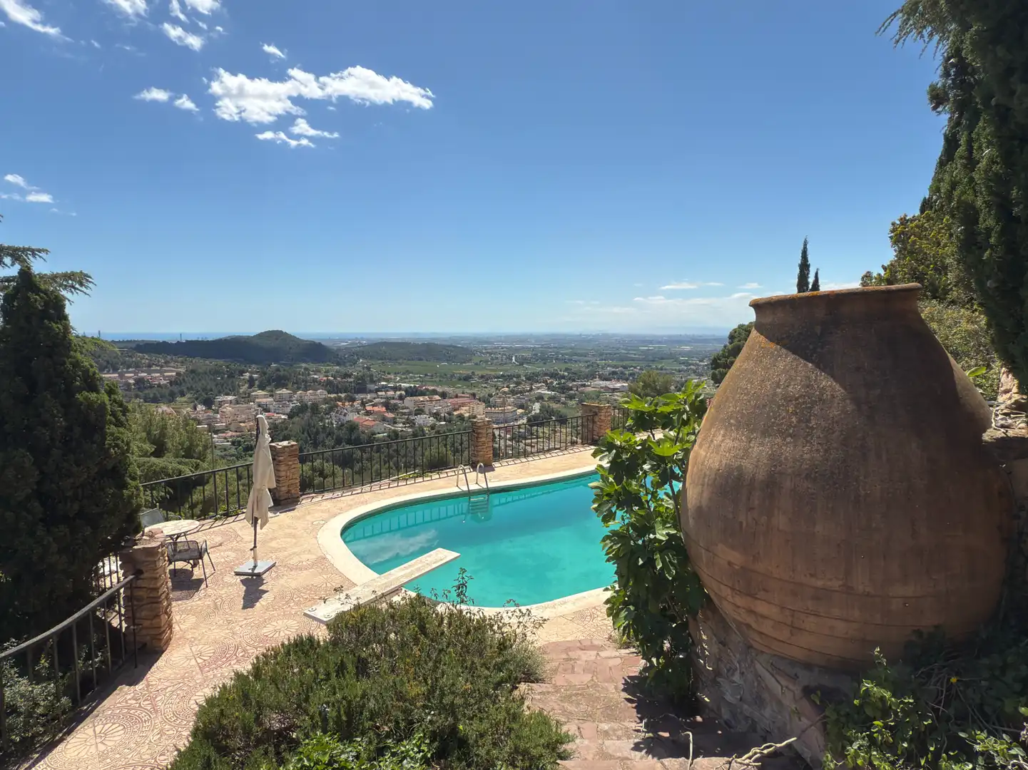 Casa o xalet en venda a Casco Urbano