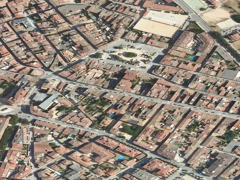 Flat for sale in Calle St Sebastia, imagen 2