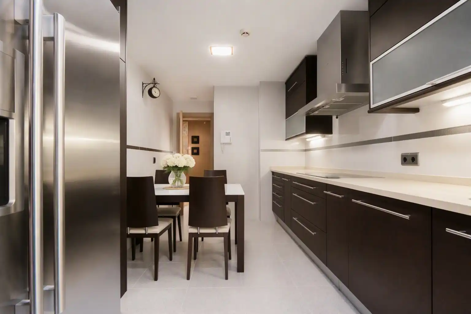 Appartement avec piscine à vendre à Avenida del Talgo 68, imagen 6