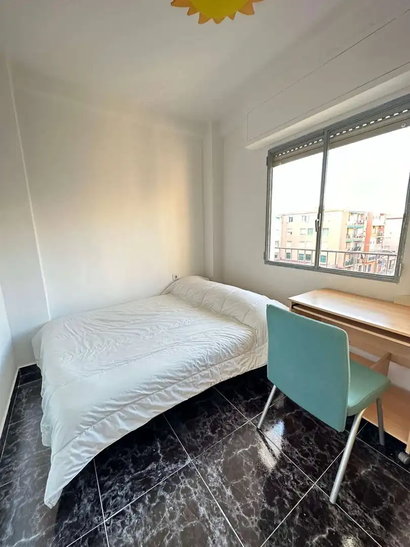 Habitació a Alicante / Alacant, Alicante