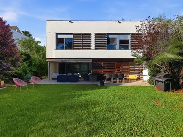 Casa a schiera con giardino in vendita a Oromana
