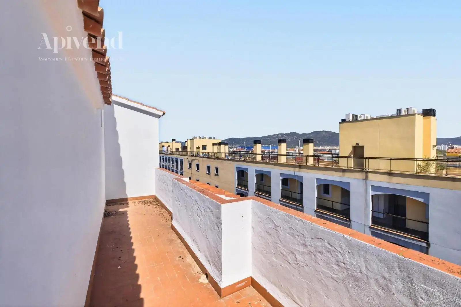 Piso con piscina en venta en CAVALL DE MAR, imagen 36