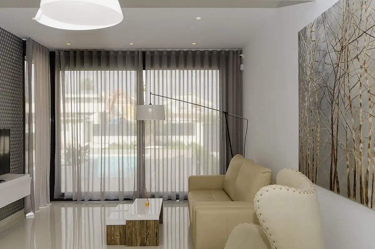 Casa amb piscina en venda a Orihuela Costa, imagen 6